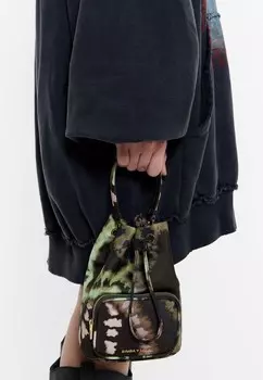 Сумка Bimba Y Lola, хаки