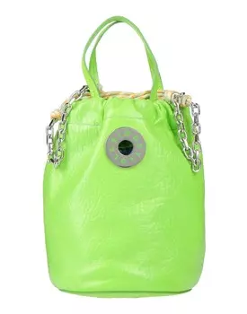 Сумка Bimba Y Lola, светло-зеленый