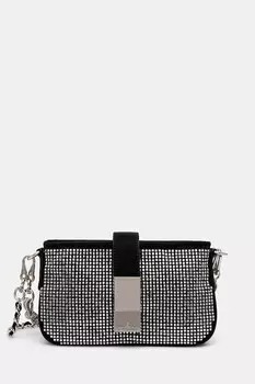 Сумка Binez Steve Madden, черный