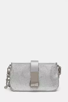 Сумка Binez Steve Madden, серый