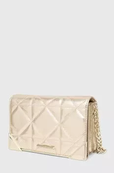 Сумка БИРАНАД Aldo, золотой