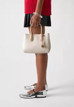 Сумка BIRIN ALDO, молочный