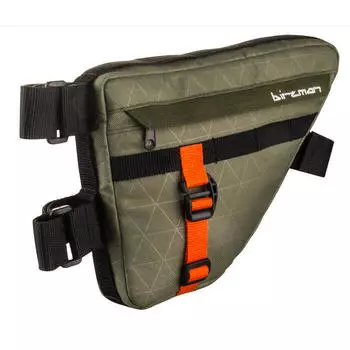 Сумка Birzman Packman Travel Satellite на раму, черный