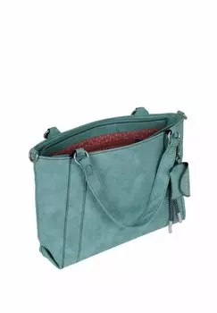Сумка BITZI Fritzi aus Preuen, бирюзовый