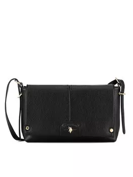 Сумка BIUXT8466WVP U.S. Polo Assn., черный