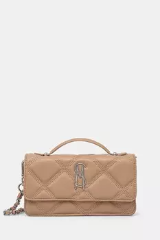 Сумка Bjeffa Steve Madden, бежевый