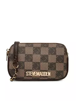 Сумка Bjuni-7 Sm13001772 Steve Madden, коричневый