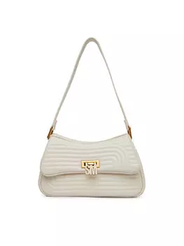 Сумка Bkes Sm13001723 Steve Madden, экрю