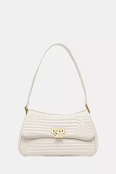 Сумка Bkes Steve Madden, бежевый