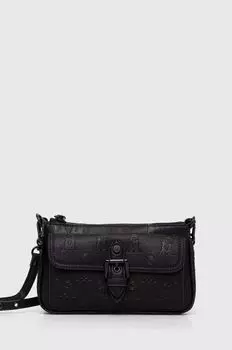 Сумка Bkindle Steve Madden, черный