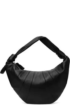 Сумка Black Fortune Croissant Bag LEMAIRE