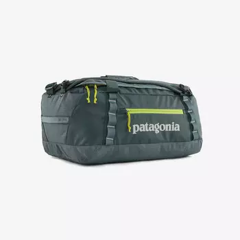 Сумка Black Hole 40 л. Patagonia, цвет Matte Nouveau Green