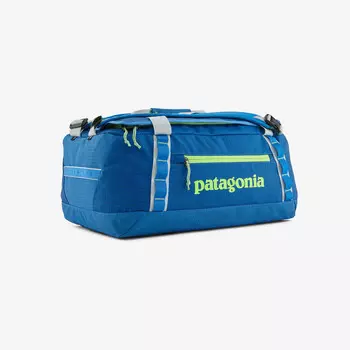 Сумка Black Hole 40 л. Patagonia, синий