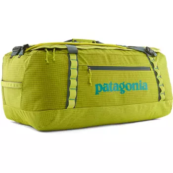 Сумка Black Hole 70 л Patagonia, зеленый