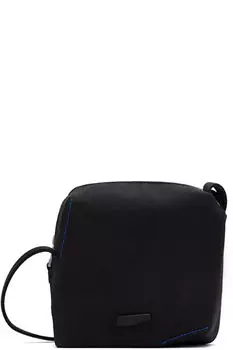 Сумка Black Tetraight Product. 107 Bag ADER error