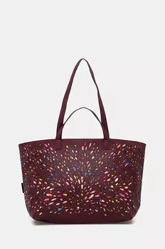 Сумка Blackwell Cahui Desigual, бордовый