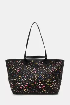 Сумка BLACKWELL CAHUIL Desigual, черный