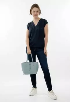 Сумка BLAIR Emily & Noah, цвет lightblue