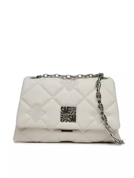 Сумка Blanch Sm13001718 Steve Madden, коричневый