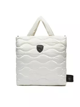 Сумка Blauer, белый