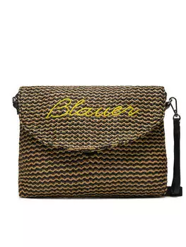 Сумка Blauer, бежевый