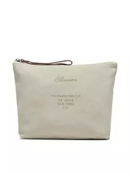 Сумка Blauer, бежевый