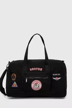 Сумка Blauer, черный