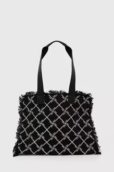 Сумка Blauer, черный