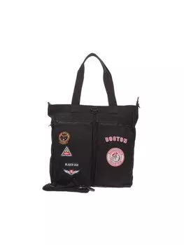 Сумка Blauer, черный