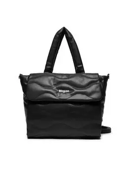 Сумка Blauer, черный