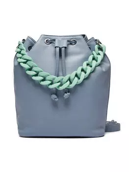 Сумка Blauer, фиолетовый