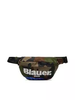 Сумка Blauer, хаки