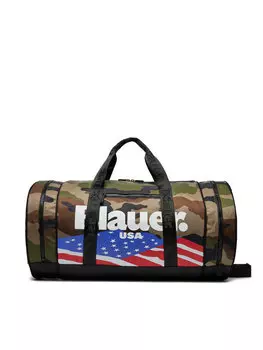 Сумка Blauer, хаки