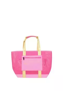 Сумка Blauer, розовый