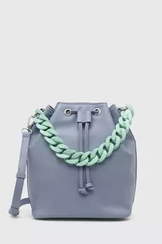 Сумка Blauer, синий