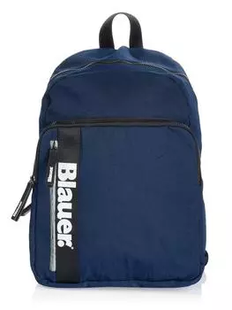 Сумка Blauer, синий