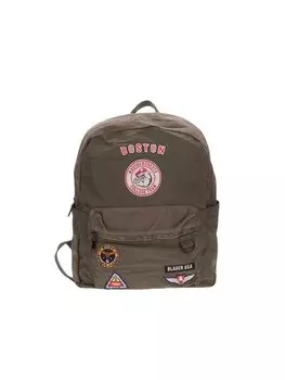 Сумка Blauer, зеленый