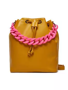 Сумка Blauer, желтый