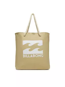 Сумка Blb-B-001-07 Billabong, бежевый