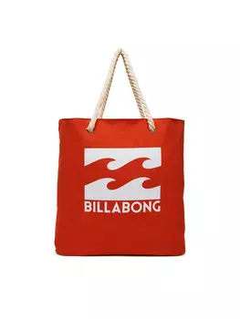 Сумка Blb-B-001-07 Billabong, оранжевый