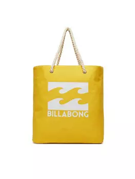 Сумка Blb-B-001-07 Billabong, желтый