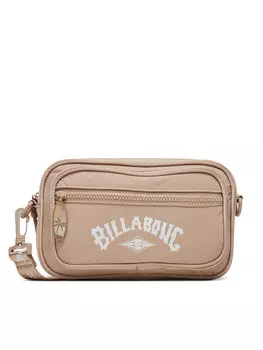 Сумка Blb-M-001-07 Billabong, бежевый