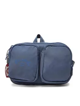 Сумка BLB-M-006-07 Billabong, синий