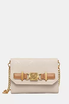 Сумка Blee Steve Madden, бежевый