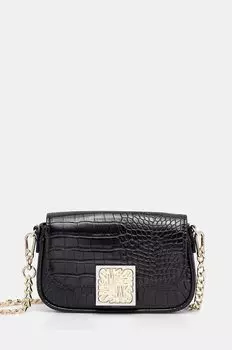 Сумка Blilah Steve Madden, черный