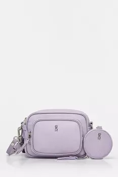 Сумка Blillite Steve Madden, фиолетовый
