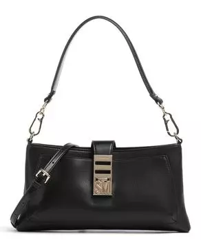 Сумка Blilou из искусственной кожи Steve Madden, черный