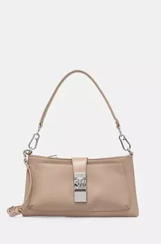 Сумка Blilou Steve Madden, бежевый