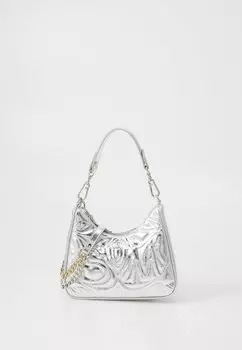 Сумка BLIMITED Steve Madden, серебристый
