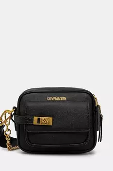 Сумка Blite-E Steve Madden, черный
